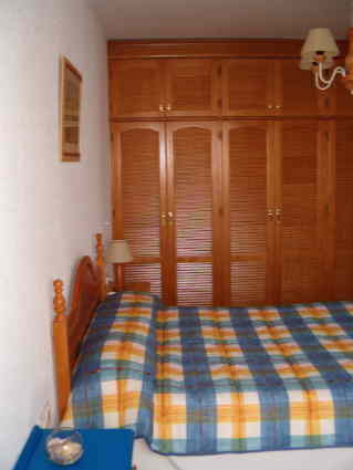Main Double Bedroom